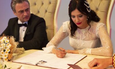 مسلسل اسمي ملك الحلقة 60 مترجمة بالعربية قصة عشق