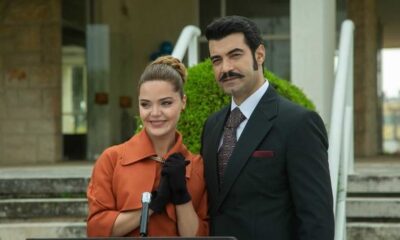 مسلسل كان يا مكان في تشوكوروفا الحلقة 91 مترجمة قصة عشق