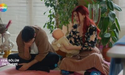مسلسل نجمة الشمال الحلقة 61 مترجم للعربية قصة عشق