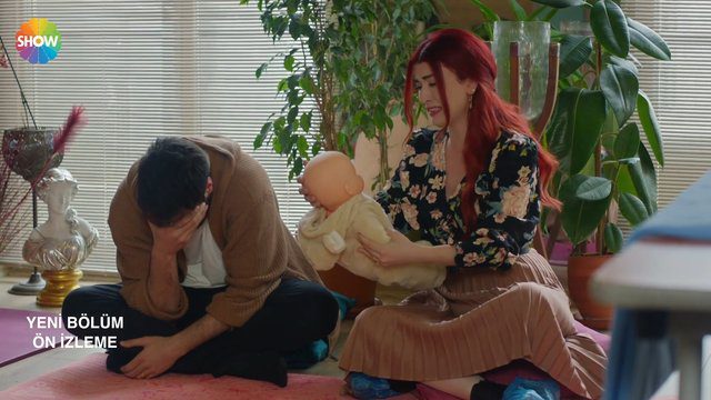 مسلسل نجمة الشمال الحلقة 61 مترجم للعربية قصة عشق