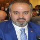 رئيس بلدية تركية يٌعلن إصابته بفيروس كورونا المستجد