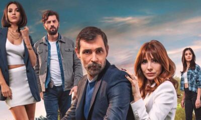مسلسل بيت من ورق الحلقة 1 الاولى قصة عشق