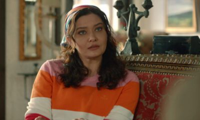 مسلسل الكفارة الحلقة 21 مترجمة للعربية قصة عشق