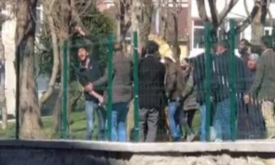 السلطات التركية تقرر ترحيل شاب سوري لهذا السبب (فيديو)