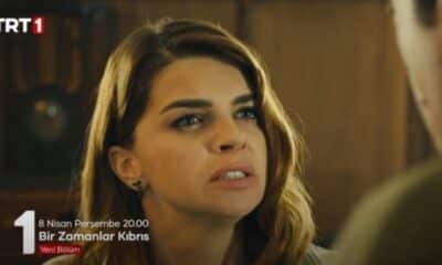 مسلسل كان يا مكان في قبرص الحلقة 2 الثانية مترجمة قصة عشق