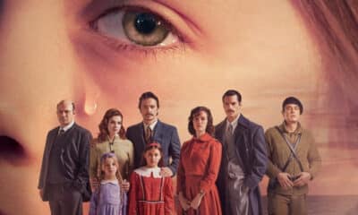 مسلسل كان يا مكان في قبرص الحلقة 1 مترجمة للعربية قصة عشق