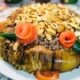 فكرة لطبق سفرة اليوم "المقلوبة"