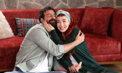 مسلسل نجمة الشمال الحلقة 59 مترجم للعربية قصة عشق