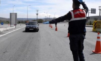 الحصول على إذن خروج وقت الحظر في تركيا