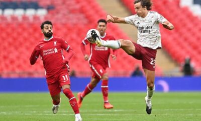 مشاهدة مباراة ليفربول وارسنال اليوم بث مباشر 03/04/2021 الدوري الانجليزي