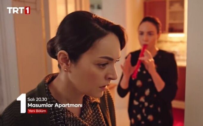 مسلسل شقة الابرياء الحلقة 30 مترجمة قصة عشق