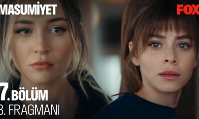 مسلسل البراءة الحلقة 7 مترجمة للعربية قصة عشق