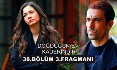 مسلسل منزلي الحلقة 38 مترجمة للعربية عبر موقع قصة عشق