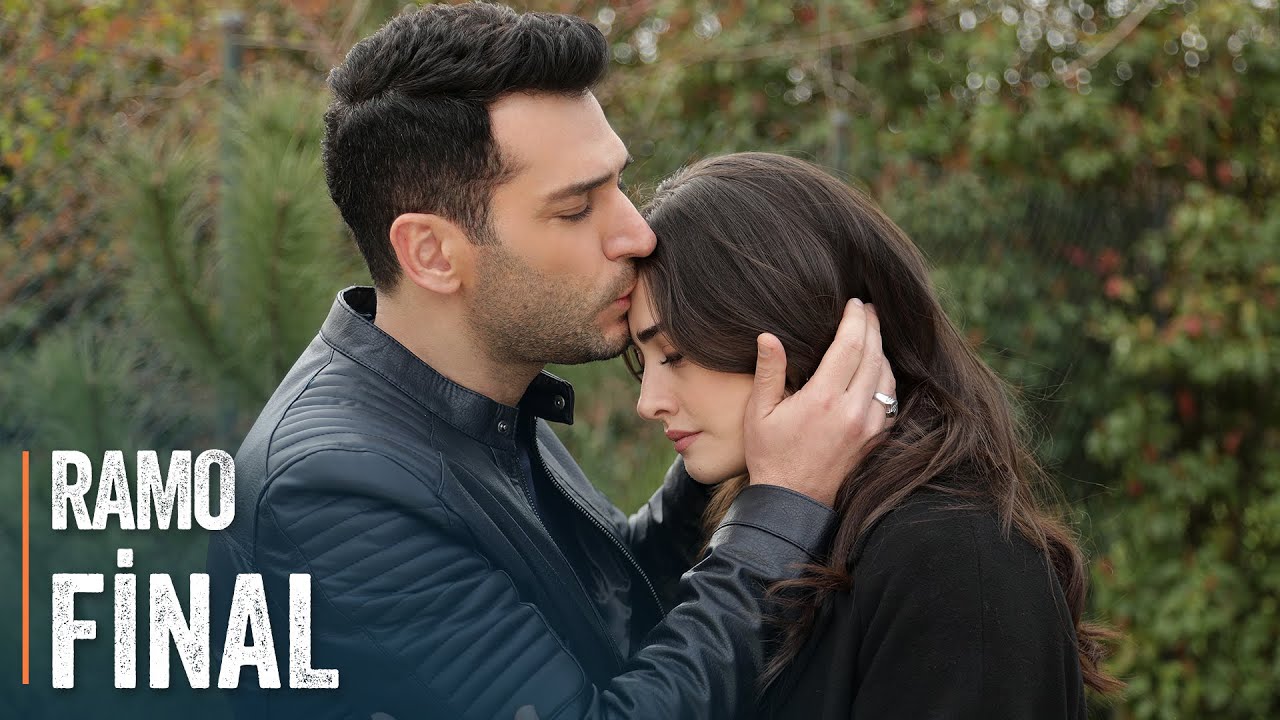 مسلسل رامو الحلقة ٤٠ الاخيرة مترجمة قصة عشق