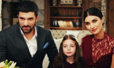 مسلسل ابنة السفير الحلقة 49 مترجمة قصة عشق