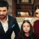 مسلسل ابنة السفير الحلقة 49 مترجمة قصة عشق