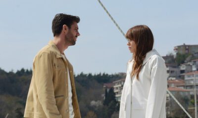 مسلسل البراءة الحلقة 9 مترجمة قصة عشق