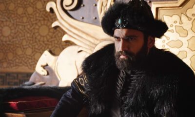 مسلسل نهضة السلاجقة العظمى الحلقة 29 مترجم للعربية