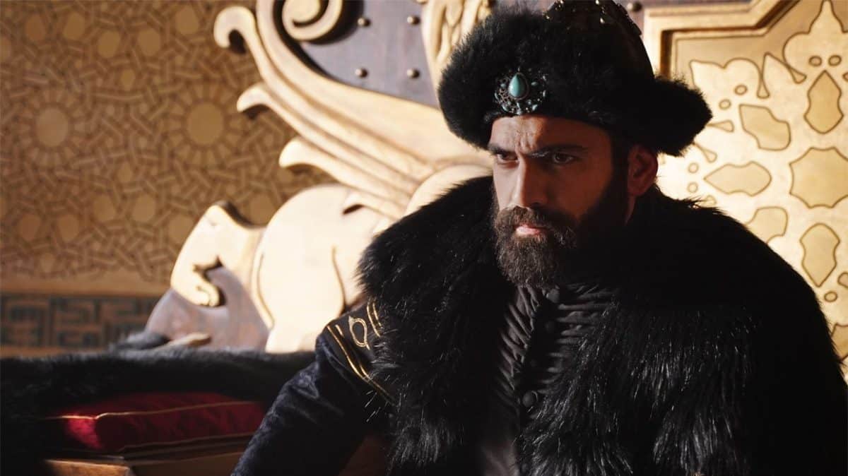 مسلسل نهضة السلاجقة العظمى الحلقة 29 مترجم للعربية