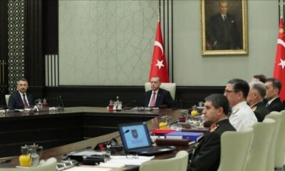 توصيات الخبراء للمجلس الرئاسي بشأن المحظورات القادمة!
