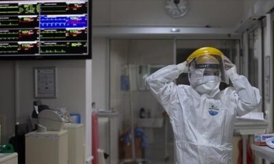 مسؤول تركي : موجة كورونا الجديدة لا مثيل لها ونحن في وضع حرج