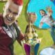 مواعيد عرض برنامج رامز عقله طار