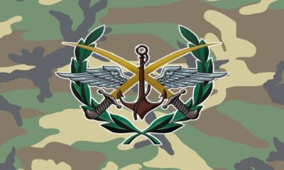 "الدفاع السورية" تنشر تفاصيل الخدمة العسكرية