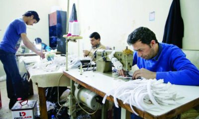 فرص عمل ودعم جديد لأصحاب الشركات الصغيرة في تركيا