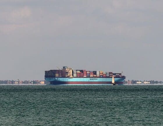 صفقة تركية جديدة تدعم الصناعات المصرية في قلب قناة السويس