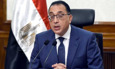 رئيس الوزراء المصري يشكر الرئيس أردوغان