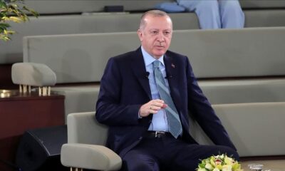 أردوغان: نقل نهائي أبطال أوروبا وإلغاء "فورمولا1" قرار سياسي