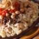 طريقة عمل الكشري المصري