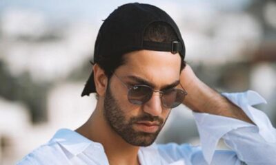 نجل رامي مخلوف "يتسوّل" لمساعدة السوريين بعنوان وشعار يستفزهم