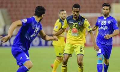 مباراة الفتح ضد الخلود في دوري قوي: البث المباشر الآن يلا شوت