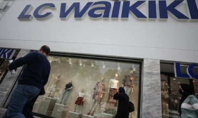 متجر LC Waikiki التركي يفتتح فرع في غزة "المحاصرة"