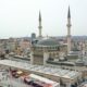 مباشر : بمشاركة الرئيس رجب طيب أردوغان.. افتتاح مسجد تقسيم باسطنبول