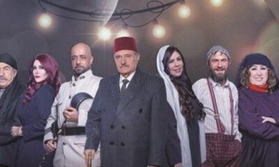 باب الحارة ١١ حلقة ١