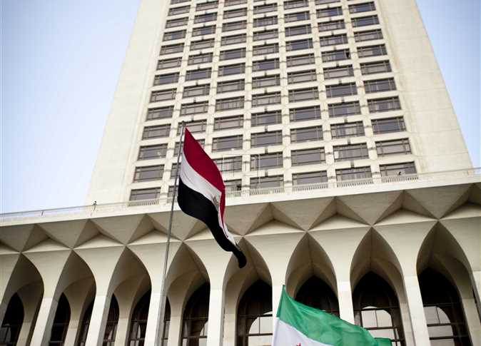 تركيا اليوم الخارجية المصرية توجه رسالة عاجلة لإسرائيل الخارجية المصرية توجه رسالة عاجلة لإسرائيل