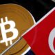 مرسوم رئاسي تركي بشأن العملات المشفرة