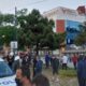 انفجار في موقع بناء مترو أنفاق في اسطنبول