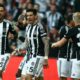 بشكتاش يتوج بطلًا للدوري التركي واحتفالات تعم اسطنبول (شاهد)