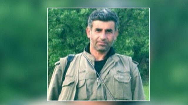 تركيا اليوم تركيا.. تحييد إرهابي مدرج على اللائحة الحمراء تركيا.. تحييد إرهابي مدرج على اللائحة الحمراء