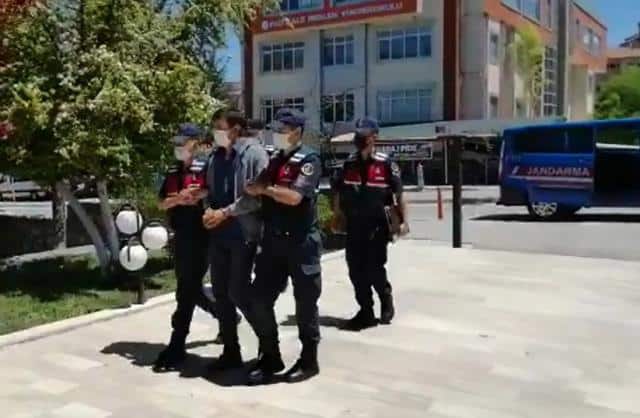 تركيا اليوم تركي يقتل متحرش بزوجته تركي يقتل متحرش بزوجته