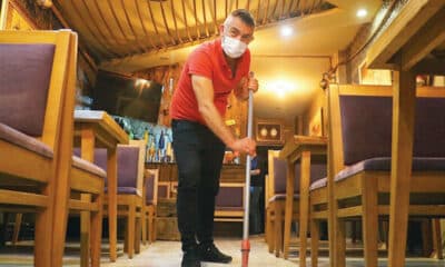 ترقب لتفاصيل المرحلة القادمة من التعايش مع كورونا في تركيا.. وهذه هي التسريبات