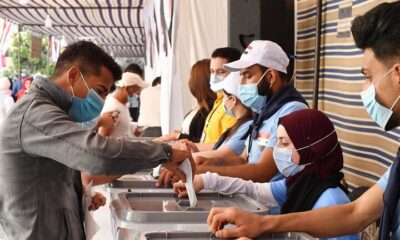 واشنطن والاتحاد الأوروبي يعلنان موقفهما من الانتخابات الرئاسية السورية