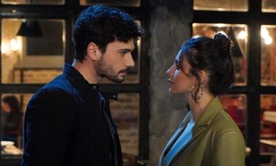 مسلسل اتصل بمدير أعمالي الحلقة 36 مترجمة قصة عشق