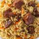 طريقة عمل برياني لحم لذيذة