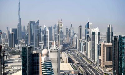 الإمارات تسمح للأجانب بتملك الشركات 100% بدءاً من هذا التاريخ