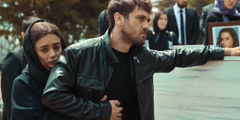 Ù…Ø³Ù„Ø³Ù„ Ø§Ù„Ø­ÙØ±Ø© Ø§Ù„Ù…ÙˆØ³Ù… Ø§Ù„Ø±Ø§Ø¨Ø¹ Ø§Ù„Ø­Ù„Ù‚Ø© 36 Ù‚ØµØ© Ø¹Ø´Ù‚ ØªØ±ÙƒÙŠØ§ Ø§Ù„ÙŠÙˆÙ…