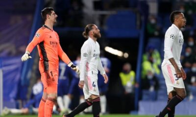 شاهد حصريا مشاهدة مباراة ريال مدريد وفياريال بث مباشر
